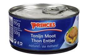 Jongleren Op het randje drinken Is tonijn uit blik gezond? | SupplementenFacts.nl